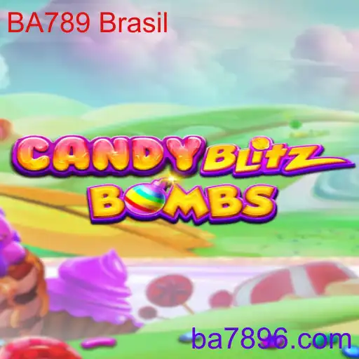 CandyBlitzBombs