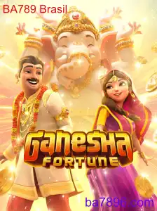 GaneshaFortune