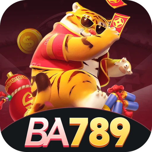 BA789 Brasil Logo